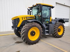 Tractor For Sale 2020 JCB 4220 