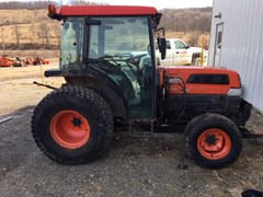 Tractor For Sale Kubota L4330HSTC , 43 HP