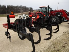 In-Line Ripper For Sale 2017 Case IH 2500 6 shank 
