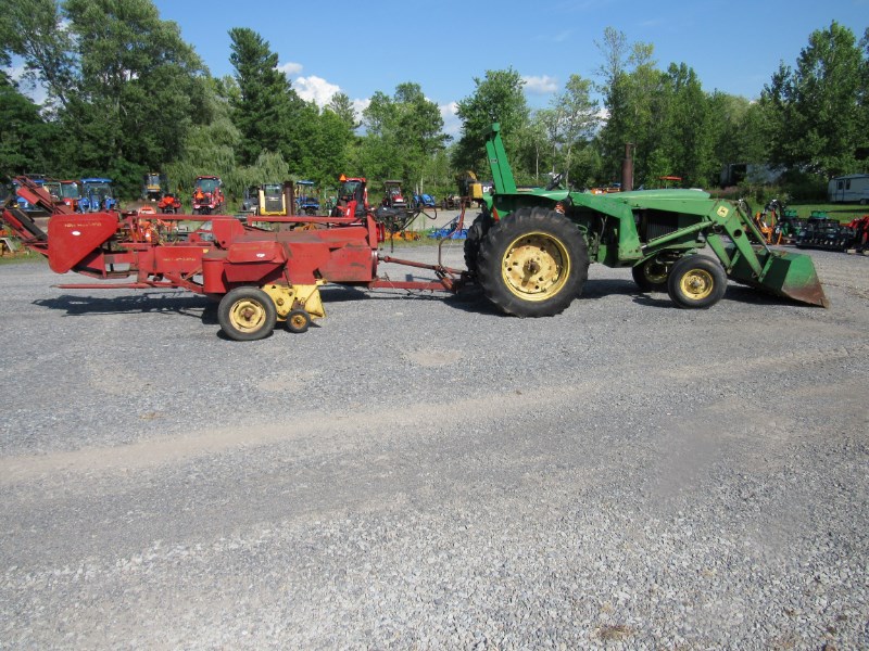  John Deere 3020 Tractor For Sale