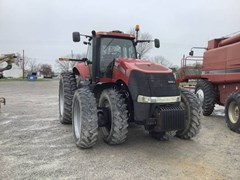 Tractor For Sale 2013 Case IH Magnum 340 , 340 HP