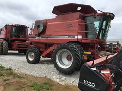 Combine For Sale Case IH 2388 