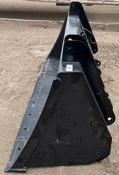 Attachments For Sale 2022 KMW 84" 
