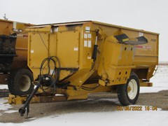 Feeder Wagon-Portable For Sale Kuhn Knight 3030 Reel Augie 