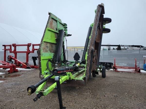 2001 Other 5026 Rotary Cutter For Sale