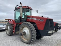 Tractor For Sale 2002 Case IH STX325 , 325 HP