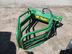 Bale Handler For Sale 2020 McHale R5 Hydraulic Bale Grapple 