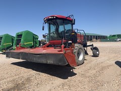 Windrower For Sale 2007 Case IH WDX2302 