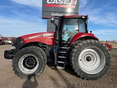 Tractor For Sale 2019 Case IH MAGNUM 340 , 340 HP