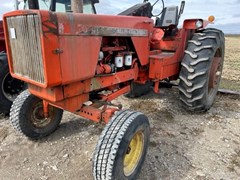 Tractor For Sale 1975 Allis Chalmers 200 