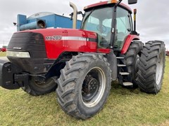 Tractor For Sale 2004 Case IH MX285 , 287 HP