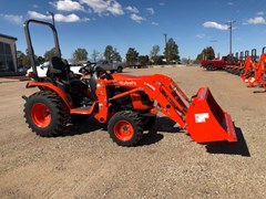 Tractor For Sale 2021 Kubota B2301HSD In Stock , 23 HP