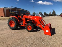 Tractor For Sale 2022 Kubota L4701DT , 47 HP