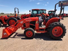 Tractor For Sale 2022 Kubota L3560HST-LE , 35 HP