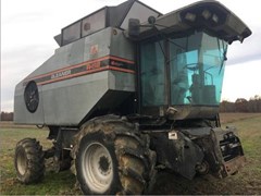 Combine For Sale 1993 Gleaner R62 