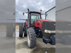 Tractor For Sale 2008 Case IH Magnum 305 , 305 HP