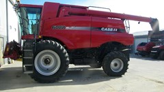 Combine For Sale 2010 Case IH 6088 , 305 HP