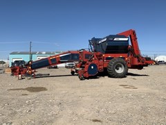 Combine For Sale 2022 Colombo TWIN MASTER 