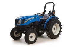 Tractor For Sale 2022 New Holland Workmaster 60 , 60 HP