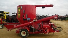 Grinder Mixer For Sale 2022 H & S RM7117 