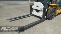 Forklift Attachment For Sale 2022 Cascade Corporation 55G-RRB-24B 