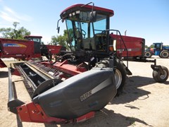 Windrower-Self Propelled For Sale 2004 Case IH WDX1101 
