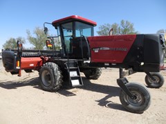 Windrower-Self Propelled For Sale 2005 Case IH WDX1002S 