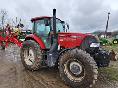Tractor - Utility For Sale 2017 Case IH Farmall 130a , 130 HP
