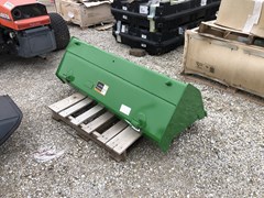 Attachments For Sale John Deere BW16609 