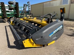 Header-Windrower For Sale 2016 New Holland HS16 