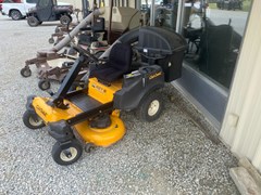 Riding Mower For Sale 2017 Cub Cadet RZTS 42 , 22 HP