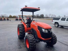 Tractor For Sale 2014 Kubota MX5200HST , 54 HP