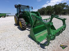 Tractor - Utility For Sale 2020 John Deere 5125R , 125 HP