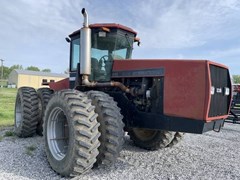 Tractor For Sale 1986 Case IH 9150 , 280 HP