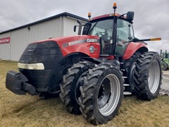 Tractor For Sale 2013 Case IH MAGNUM 315 , 315 HP