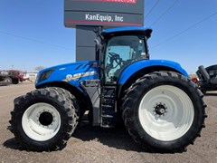 Tractor For Sale 2018 New Holland T7.315 