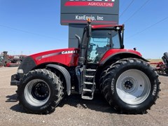 Tractor For Sale 2017 Case IH MAGNUM 380 CVT , 380 HP