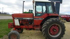 Tractor For Sale 1978 International 986 