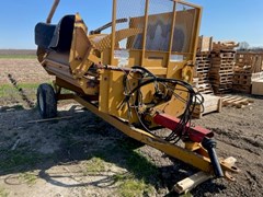 Bale Processor For Sale Haybuster 2650 