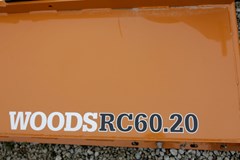Rotary Cutter For Sale Woods  