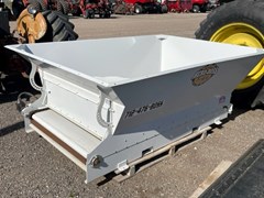 Feeder Wagon-Portable For Sale 2020 Herd 4810 