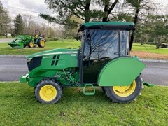Tractor - Utility For Sale 2017 John Deere 5090GN , 90 HP