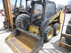 Skid Steer For Sale 2016 New Holland L216 , 60 HP