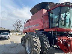 Combine For Sale 2011 Case IH 6088 