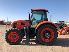 Tractor For Sale 2016 Kubota M7-171 , 168 HP