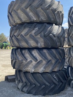 Wheels and Tires For Sale 2014 Mitas 710/70R42 