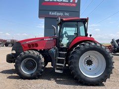 Tractor For Sale 2019 Case IH MAGNUM 220 , 220 HP