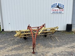 Hay Rake For Sale 1981 New Holland 256 