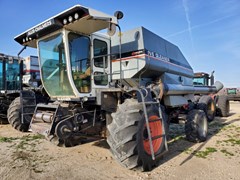 Combine For Sale 1984 Gleaner N6 