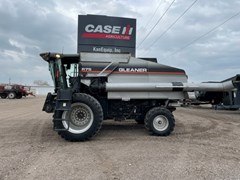 Combine For Sale 2003 Gleaner R75 